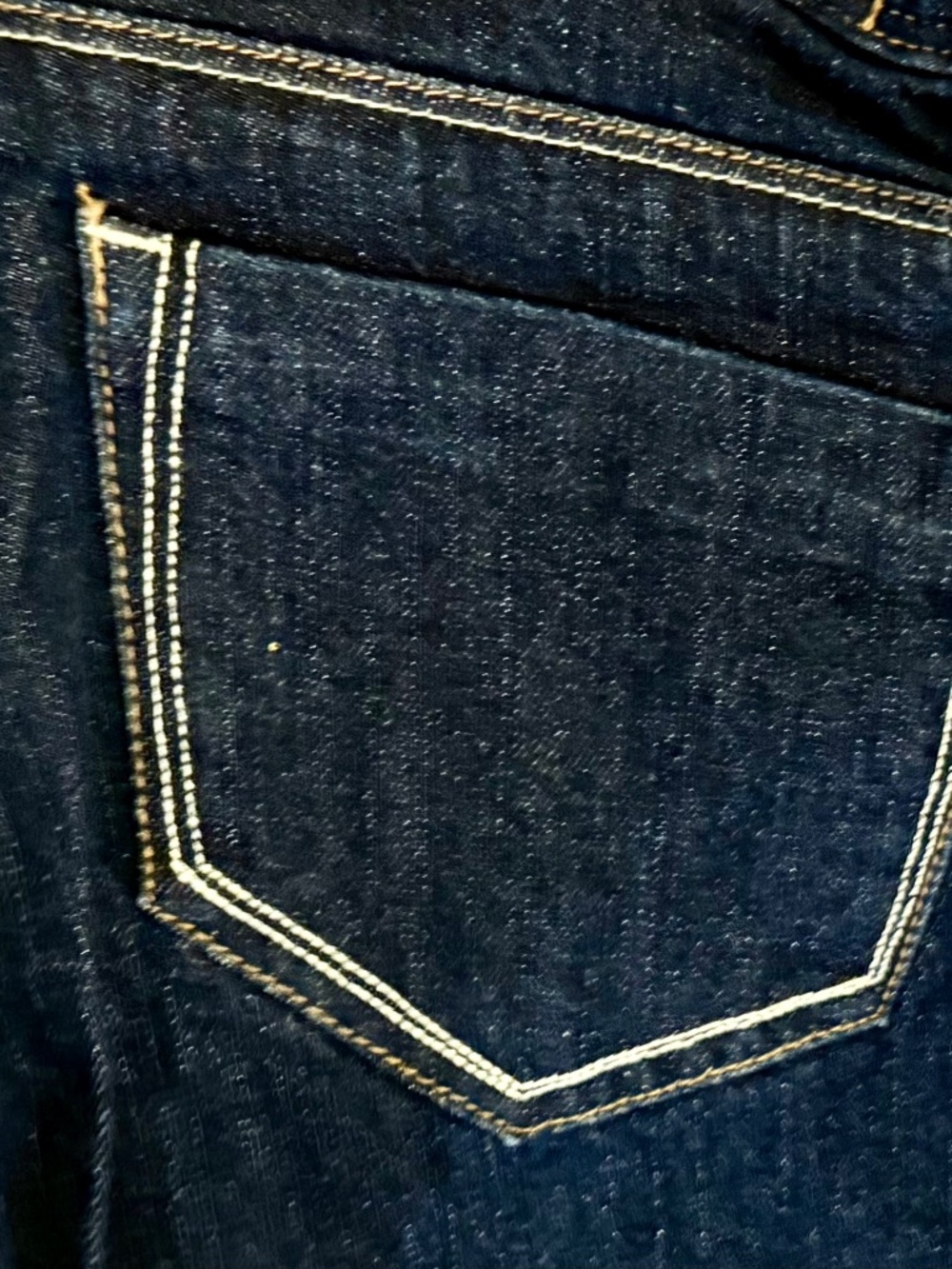 Liz Lange Maternity Jeans
